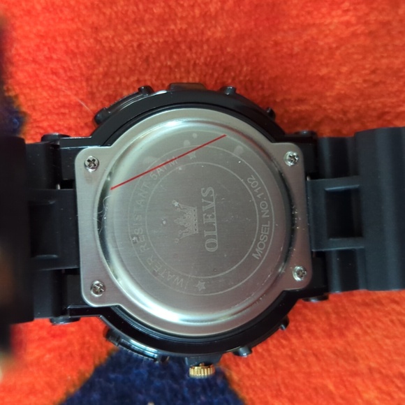 Olevs Watch - Picture 4 of 4